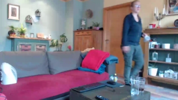 Furyosa 06-10-2021 Webcam 